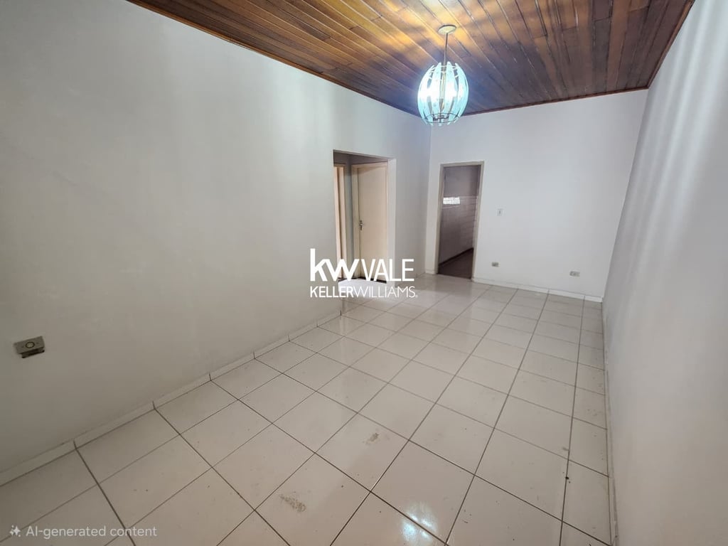 Casa com Edícula no Jardim Motorama - imagem 5