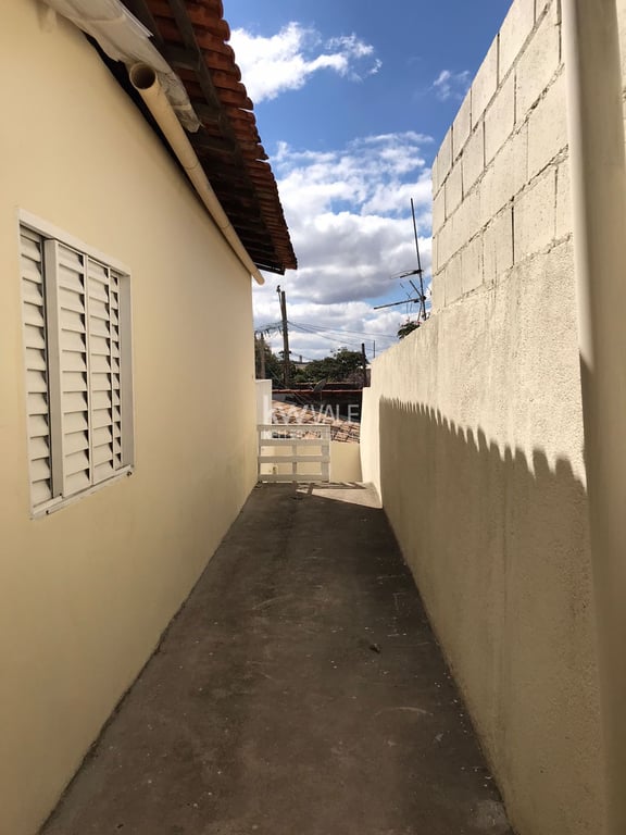 CASA TÉRREA COM 2 DORM. – JD. PRIMAVERA - JACAREÍ - imagem 39