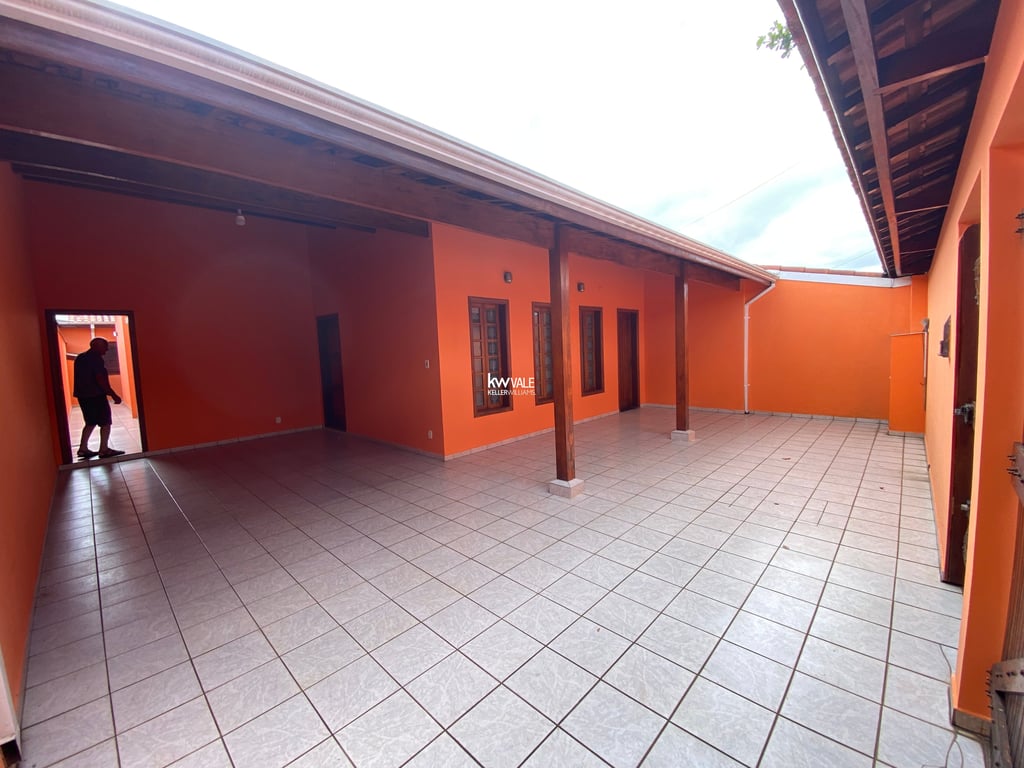 Casa disponível para venda no Bosque dos Eucaliptos - imagem 2