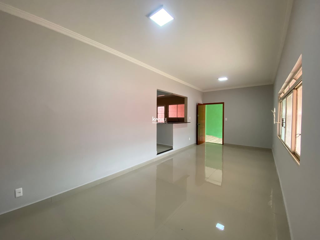 CASA NO BOSQUE DOS EUCALIPTOS 4 QUARTOS TODA REFORMADA. - imagem 6