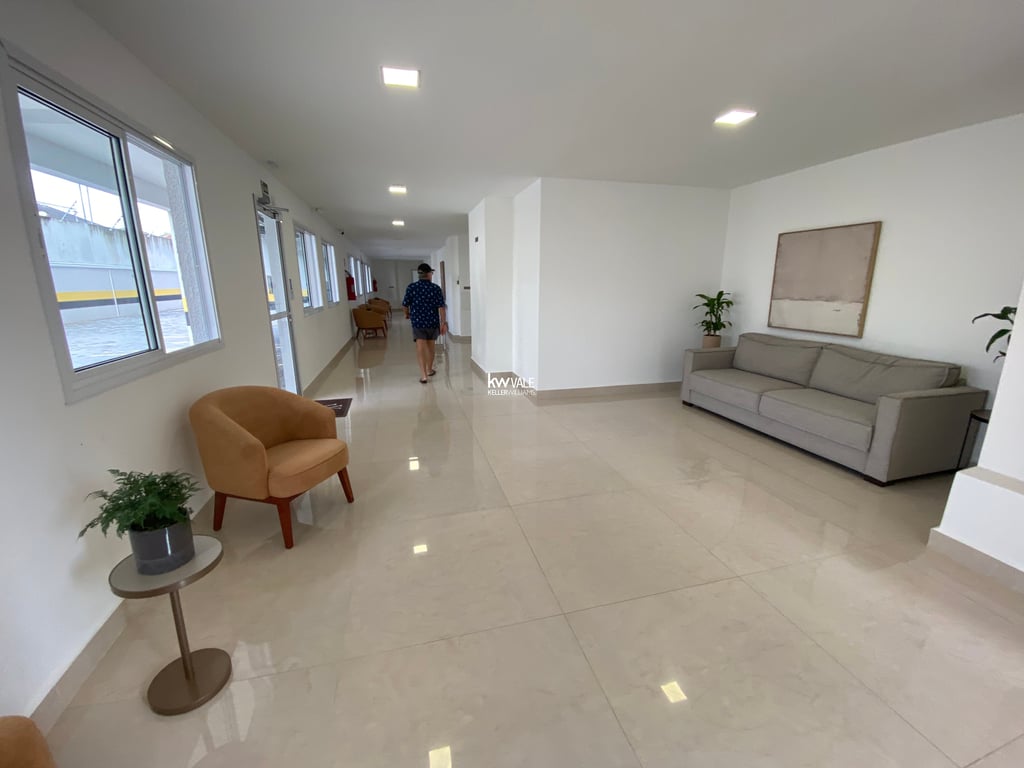 Apartamento recém construído disponível no Loteamento Villa Branca. - imagem 17