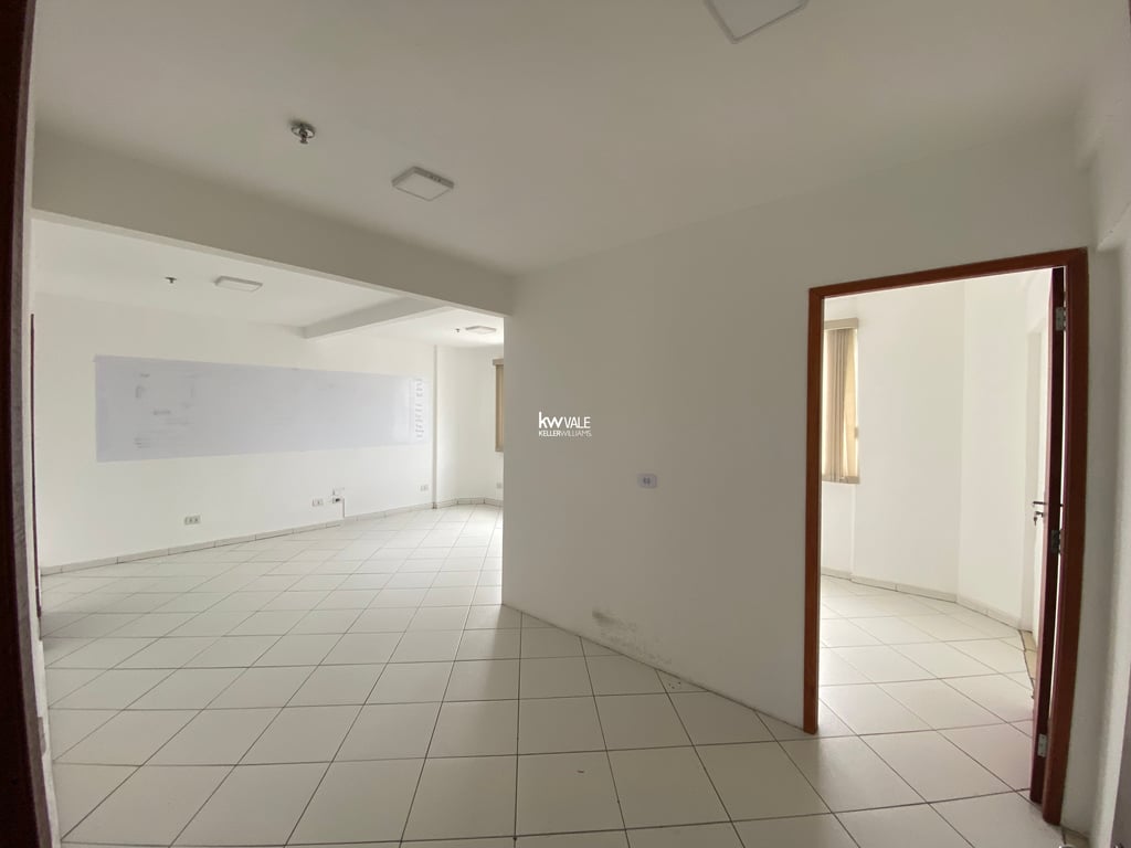 Sala disponível no prédio comercial do Jacareí Shopping - imagem 2