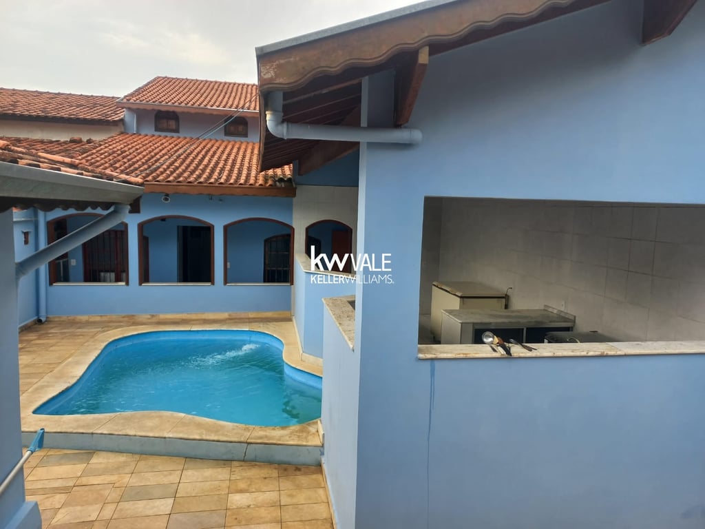 CASA EM CONDOMÍNIO FECHADO - imagem 20