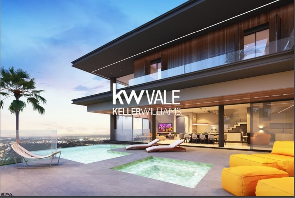 Cond. Reserva do Paratehy Sul -  Projeto Exclusivo - imagem 7