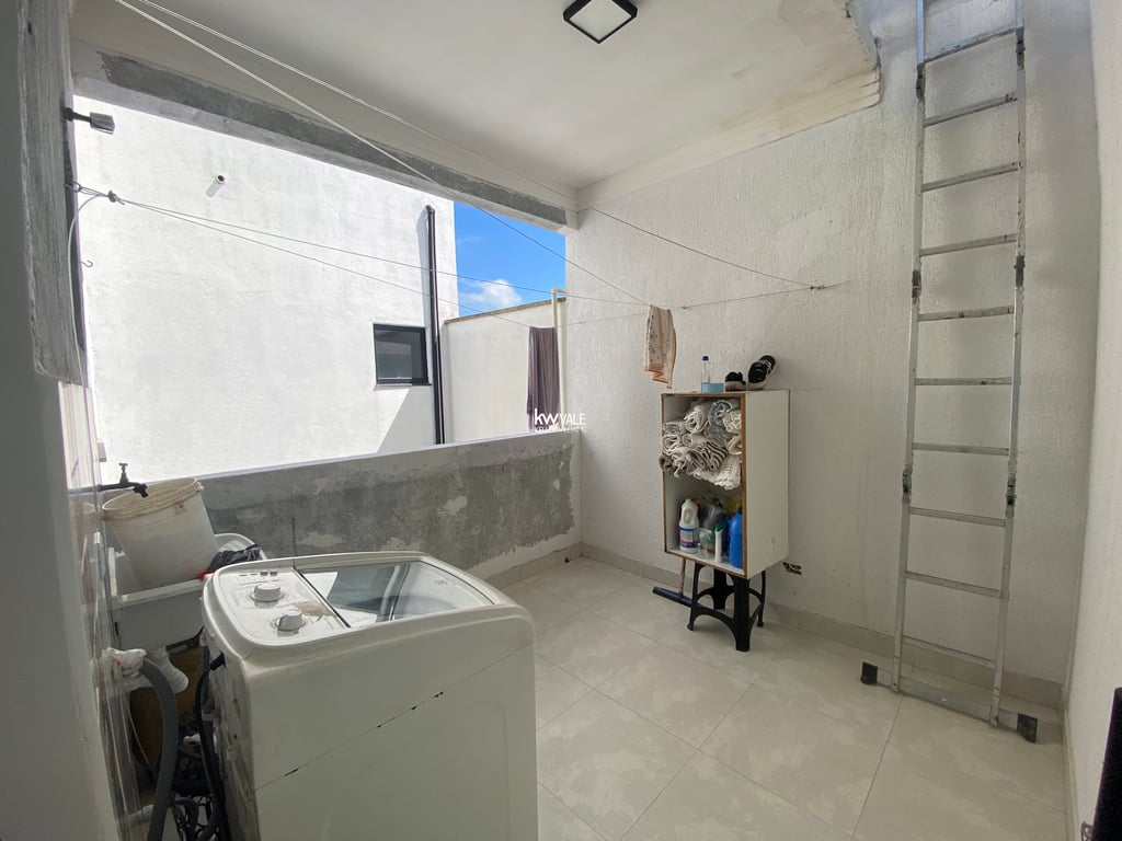 Sobrado no Res. Santa Paula disponível com piscina e área de lazer. - imagem 26