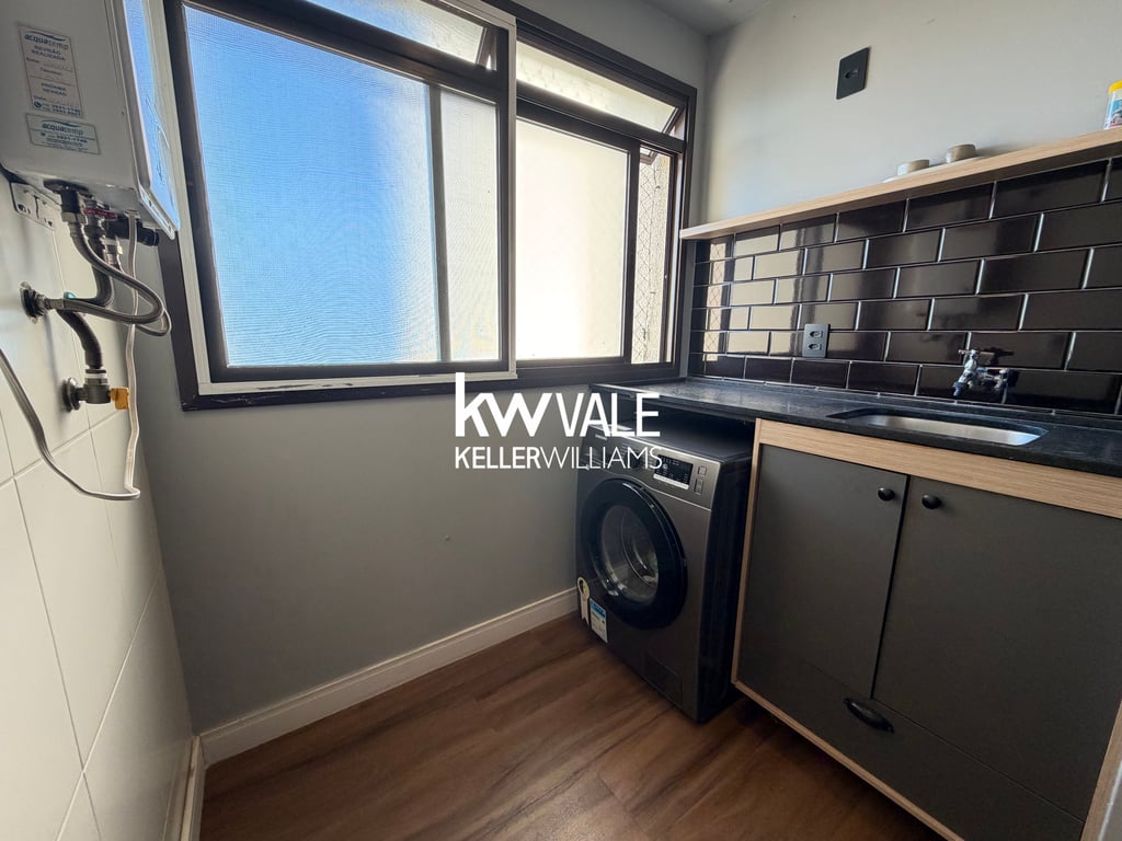 EXCLUSIVO APARTAMENTO DUPLEX NO URBANOVA - PORTEIRA FECHADA - imagem 4