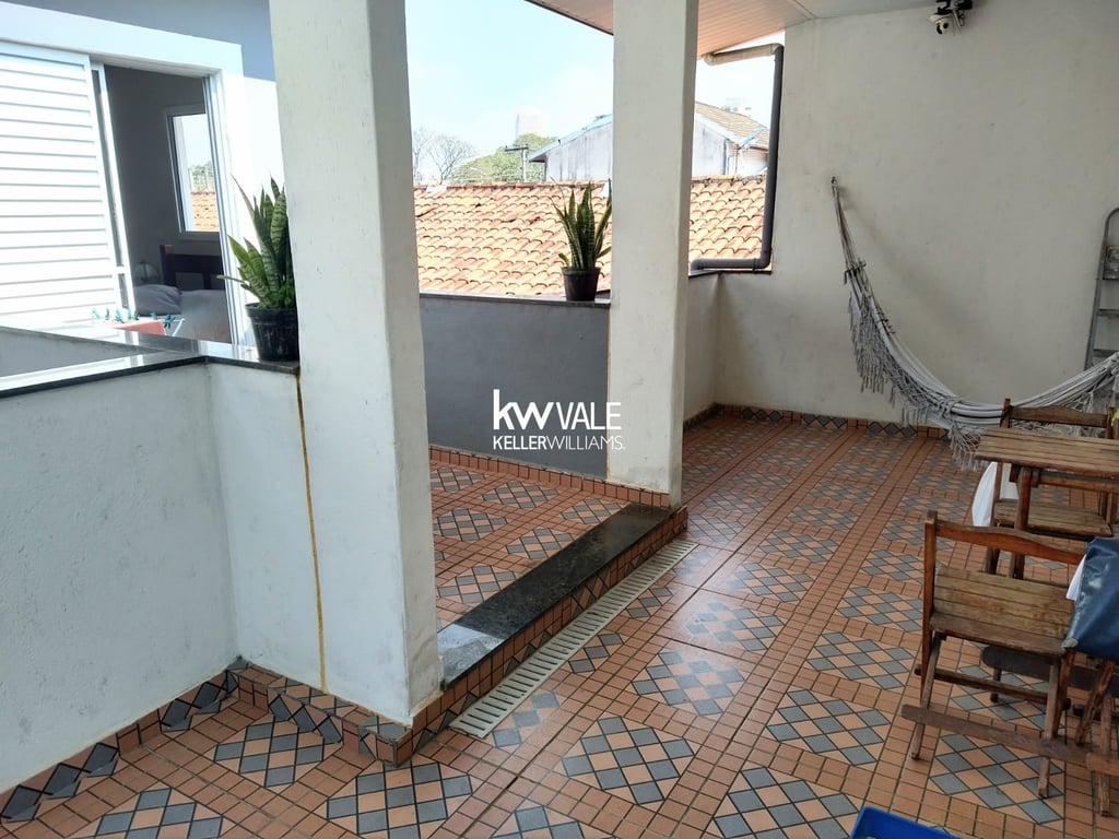 Sobrado Comercial e Residencial na Vila Betânia  - imagem 23