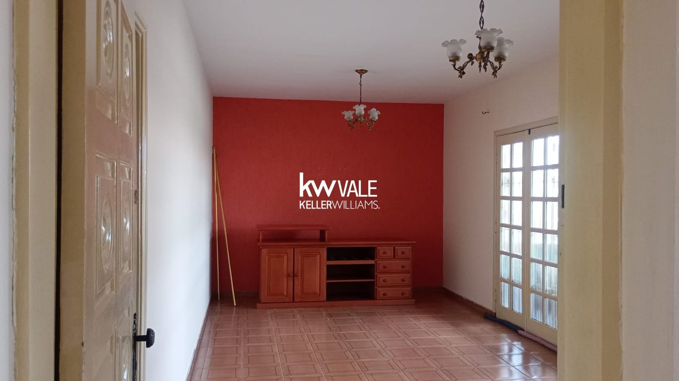 Casa grande disponível para locação no Jd. Paulista. - imagem 2