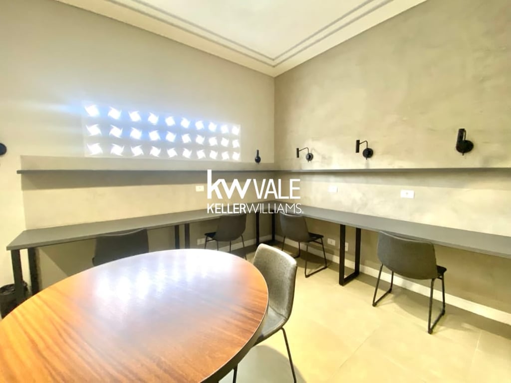 Apartamento planejado no Atualle Residence - imagem 12
