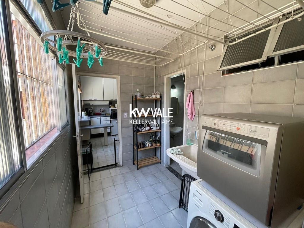 Apartamento reformado disponível para venda na reserva do Bosque dos Eucaliptos - imagem 17