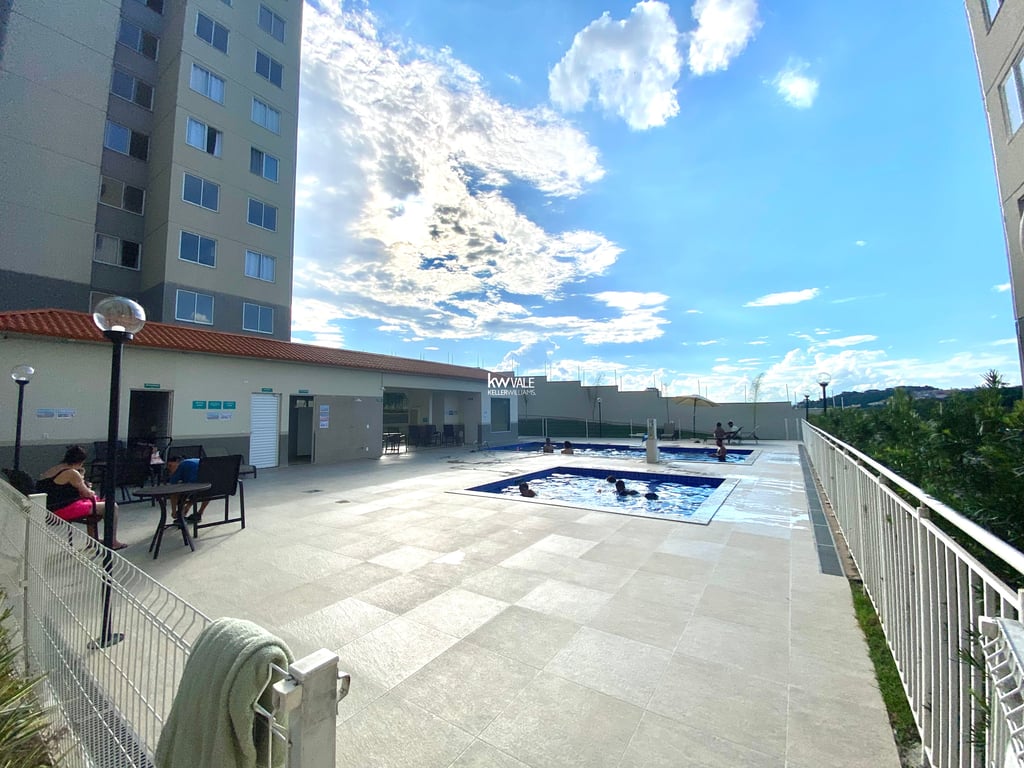 COBERTURA DUPLEX – RES. VISTA BELA – JD. PARAÍSO – JACAREÍ / SP - imagem 23