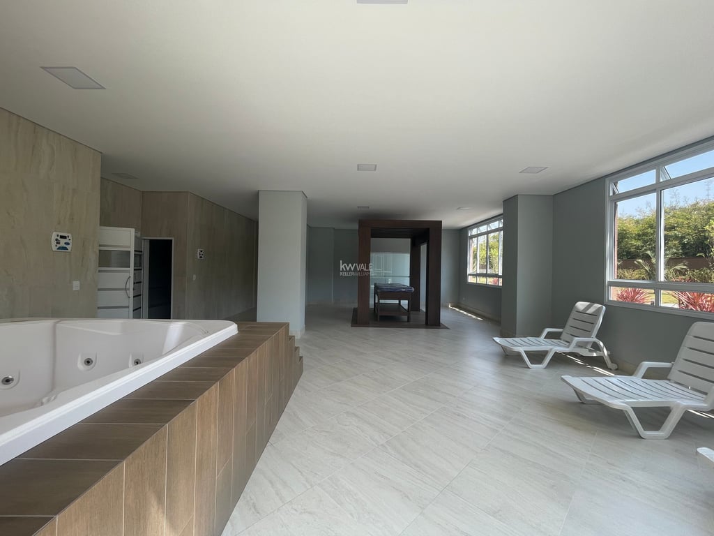 Apartamento planejado no Alvoradas Arboville - imagem 23