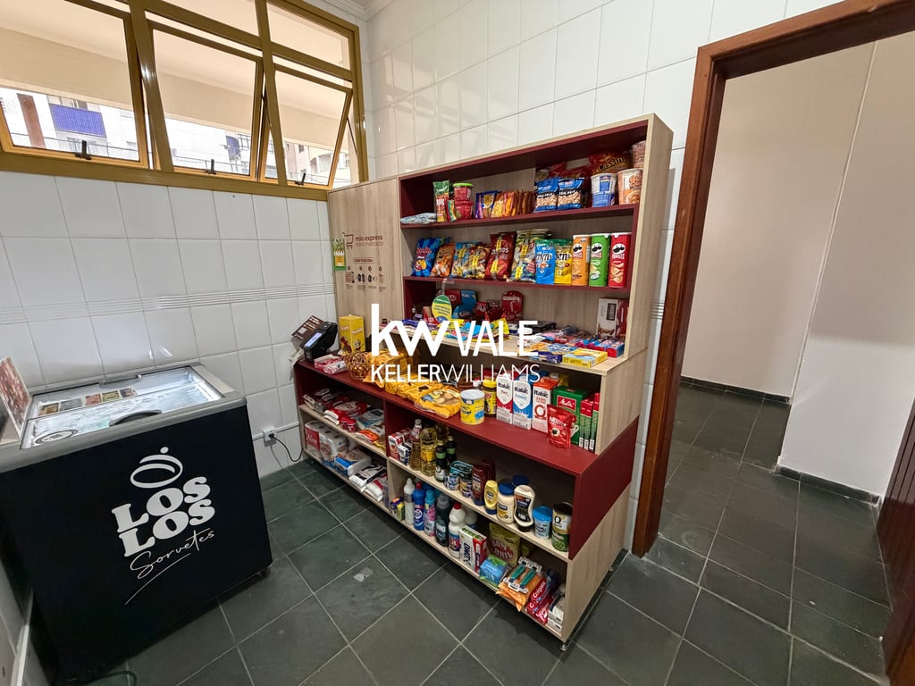 APARTAMENTO NA MELHOR LOCALIZAÇÃO DO JARDIM AQUARIUS - imagem 20