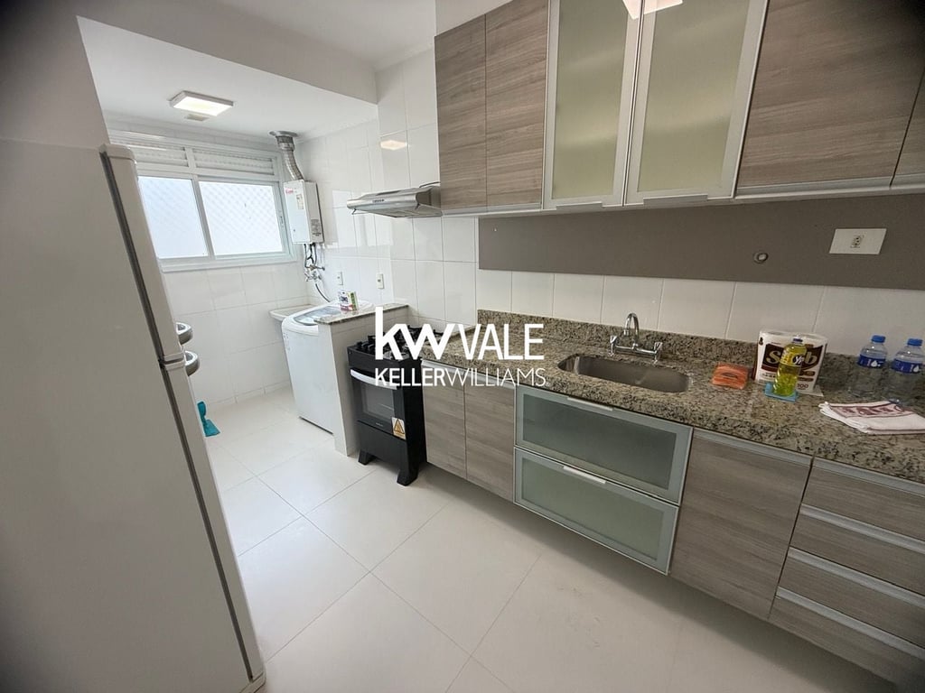 Apartamento Mobiliado no Boulevard Amadeus - Jardim das Colinas - imagem 3