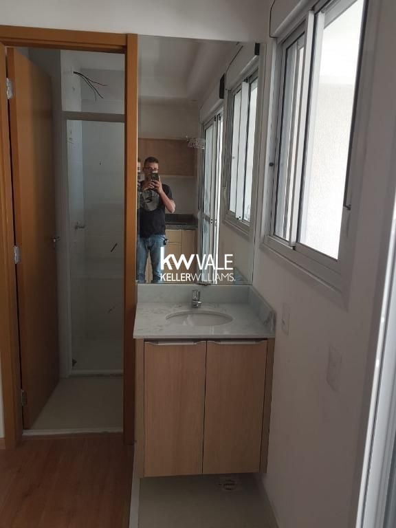 Studio disponível para locação no Jd. Aquarius. - imagem 6