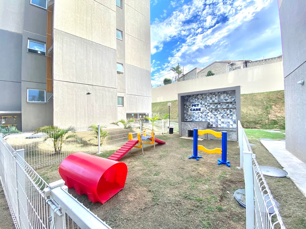 COBERTURA DUPLEX – RES. VISTA BELA – JD. PARAÍSO – JACAREÍ / SP - imagem 22