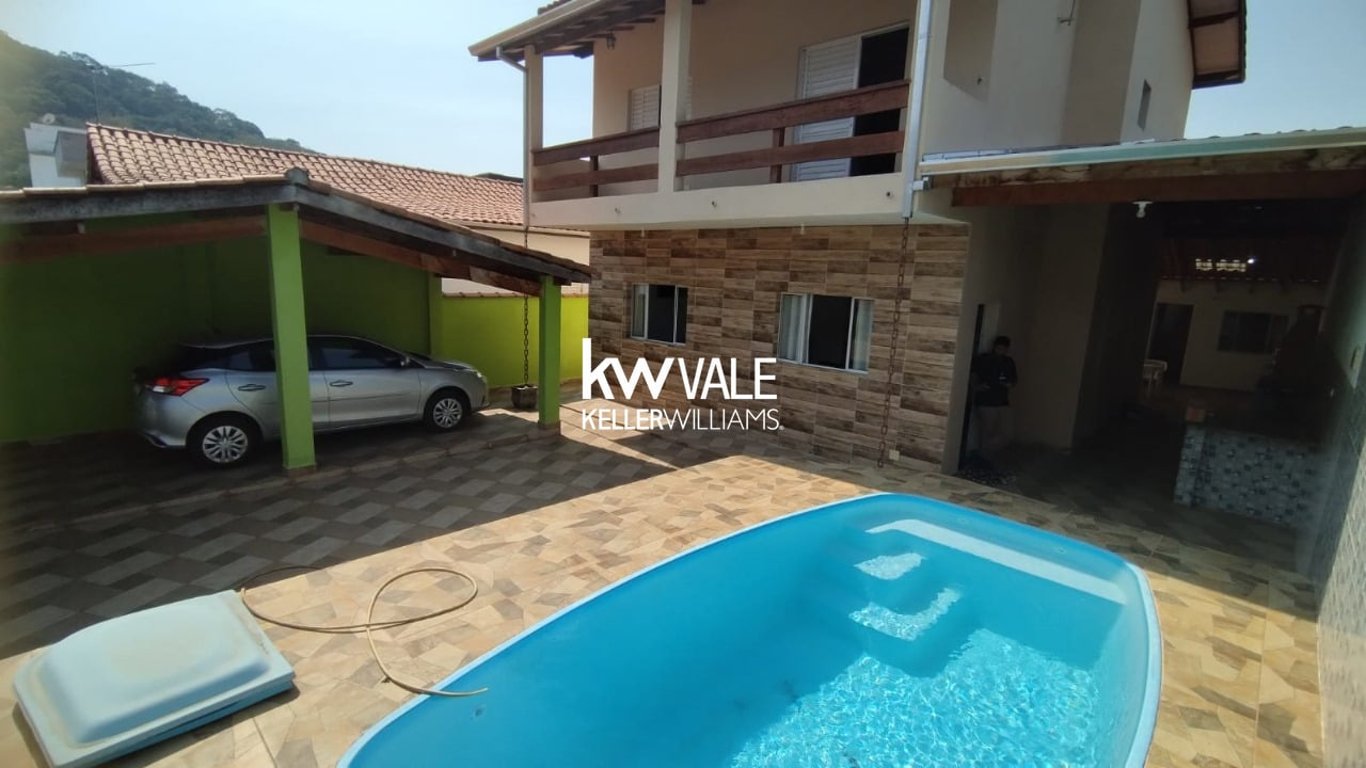 LINDA CASA NA MASSAGUAÇU EM CONDOMINIO FECHADO - imagem 41