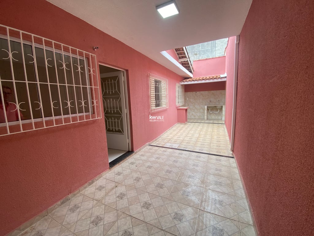 CASA NO BOSQUE DOS EUCALIPTOS 4 QUARTOS TODA REFORMADA. - imagem 21
