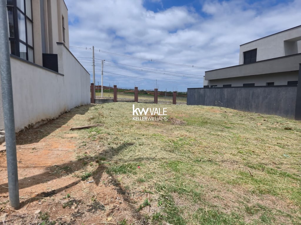 TERRANO PLANO EM CONDOMINIO FECHADO  - imagem 2