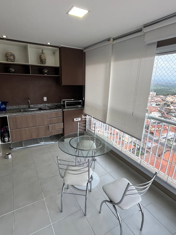 APARTAMENTO NO SPLENDOR GARDEN  - imagem 2