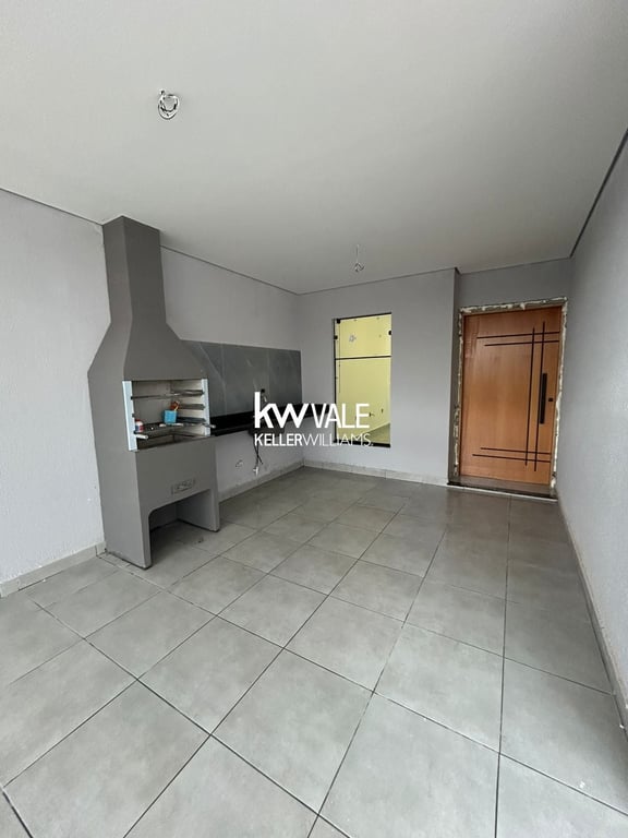 Casa Nova à venda -  SetVille em São José  dos Campos.  - imagem 2
