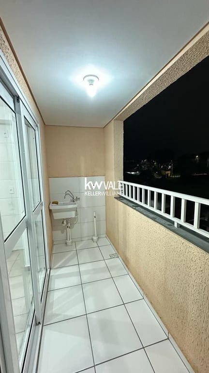 APARTAMENTO EM ÓTIMA LOCALIZAÇÃO - AO LADO DO CENTERVALE  - imagem 9
