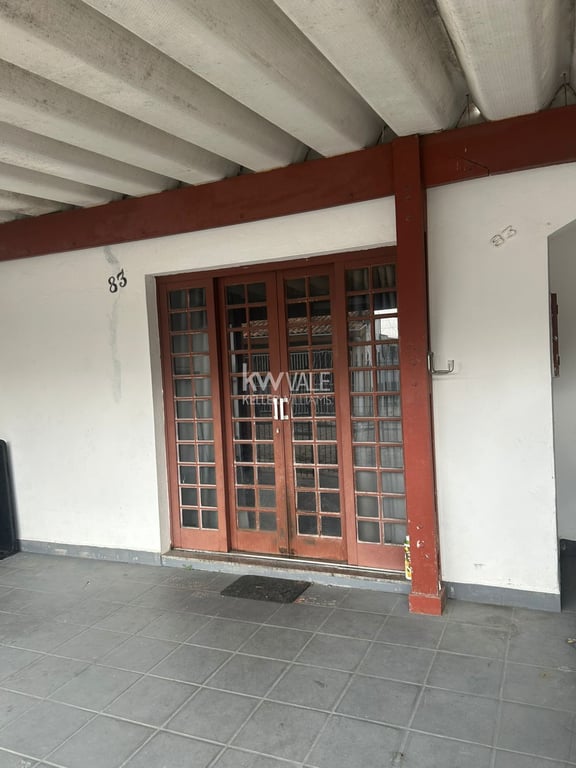 Casa para venda de 101,57m², 2 dormitórios, 2 vagas de garagem no bairro Vila Machado em Jacareí/SP - imagem 2