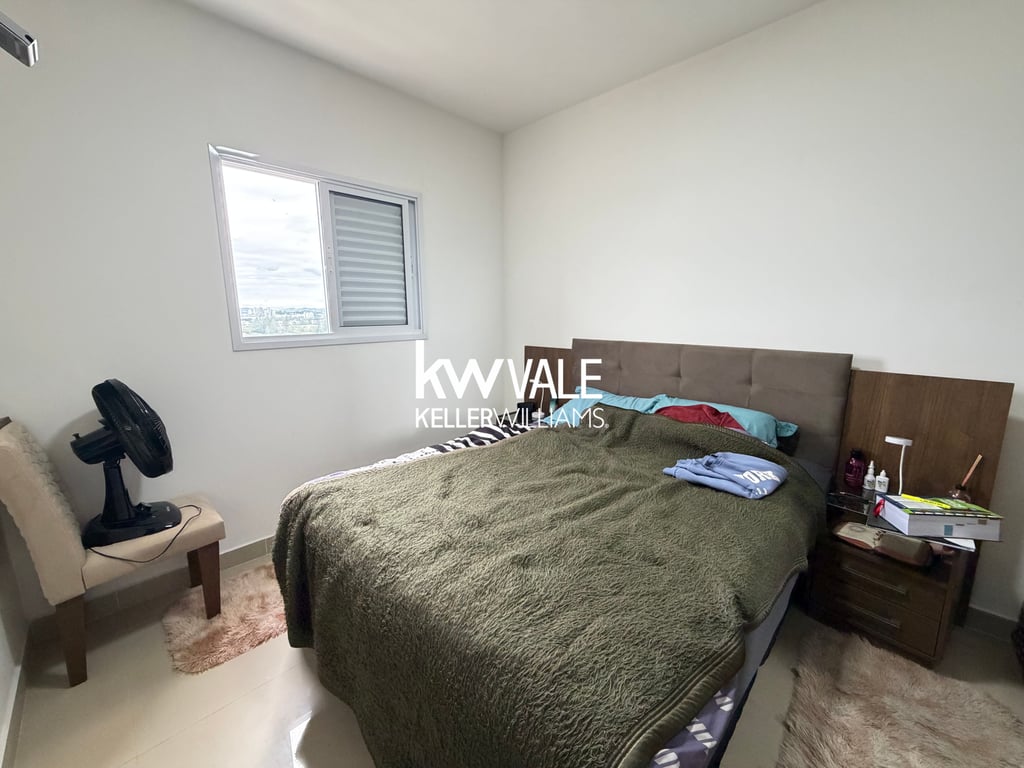 LINDO APARTAMENTO COM A MELHOR VISTA DO ARBOVILLE - imagem 7
