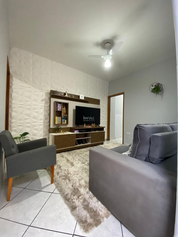 Excelente casa à venda no bairro Cidade Salvador 2 dormitórios - imagem 7