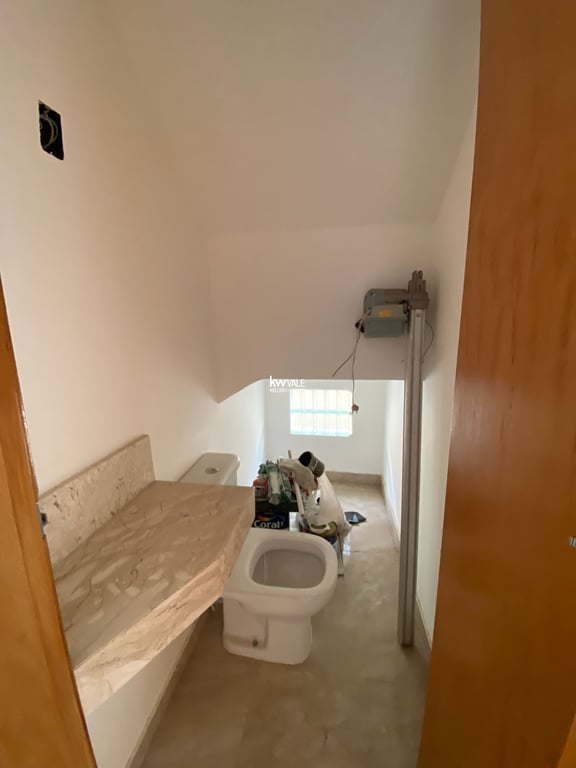 Casa nova disponível no Jardim das Industrias. - imagem 6