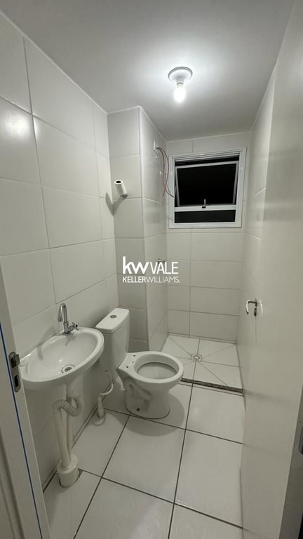 APARTAMENTO EM ÓTIMA LOCALIZAÇÃO - AO LADO DO CENTERVALE  - imagem 5