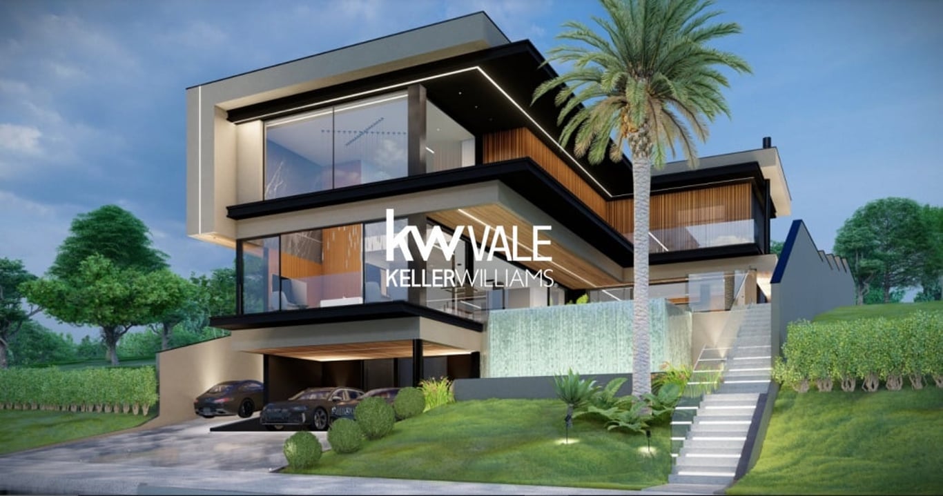 Cond. Reserva do Paratehy Sul -  Projeto Exclusivo - imagem 6
