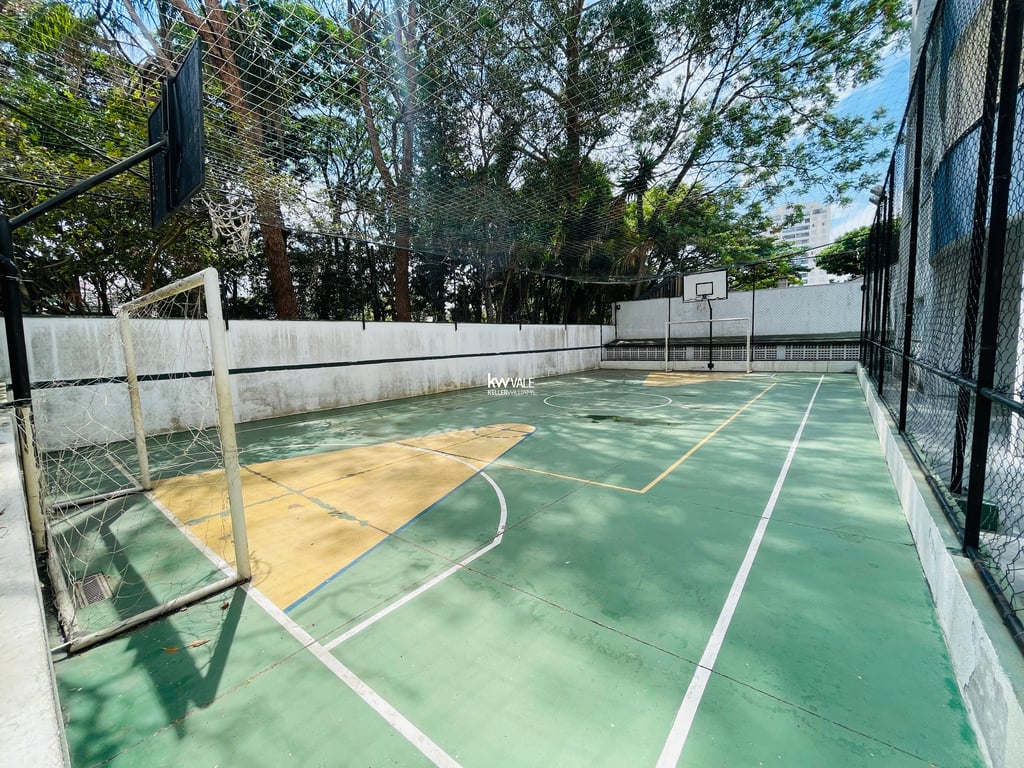 Apartemento à Venda na Vila Ema - imagem 22