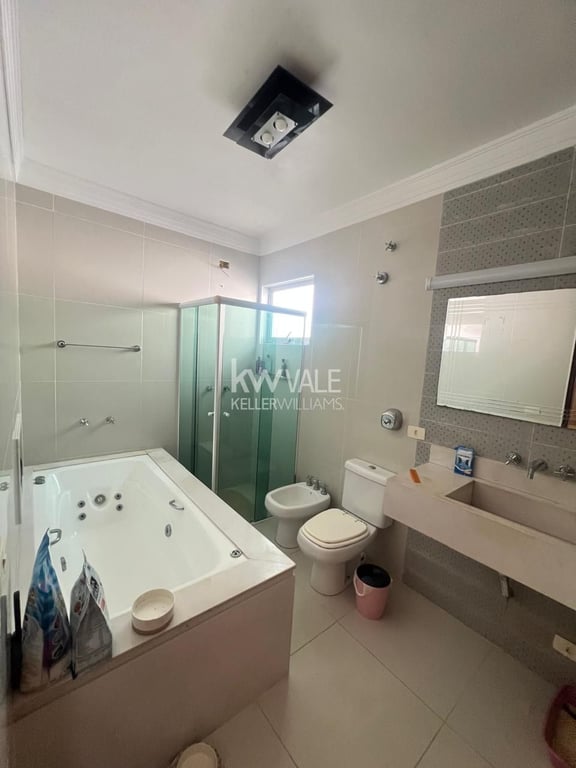 Casa 360m², 4 dormitórios, sendo 2 suíte, Jardim apollo ll, São José dos campos. - imagem 10
