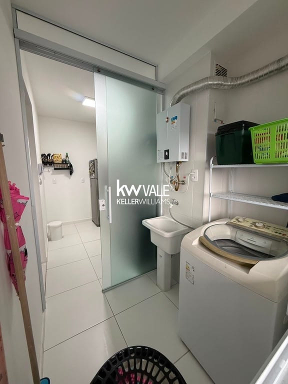 Apartamento com 2 quartos no Loteamento Villa Branca - imagem 12