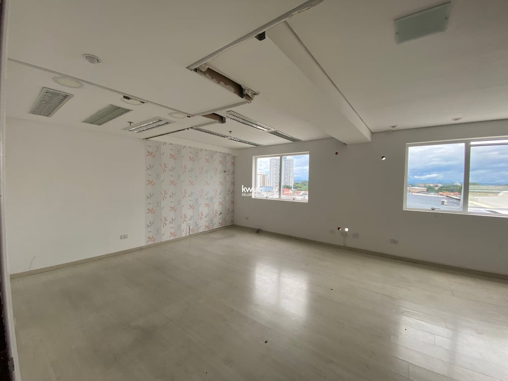 Sala disponível no prédio comercial do Jacareí Shopping - imagem 2