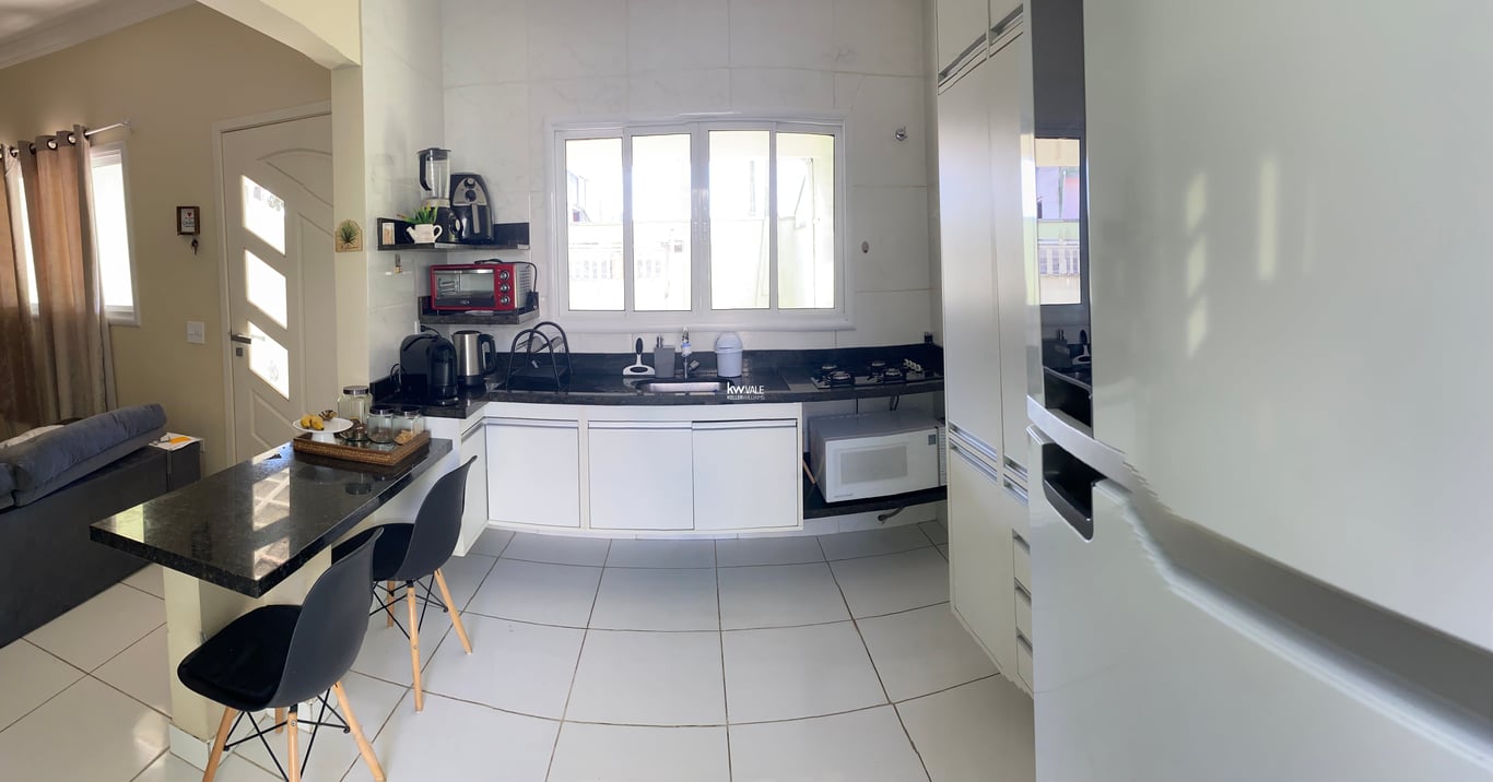 Casa disponível com 3 dormitórios no Residencial Santa Paula. - imagem 6