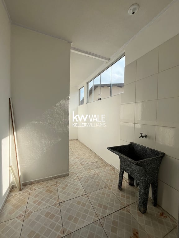 Apartamento Sobreloja no Parque dos Ipês - imagem 9