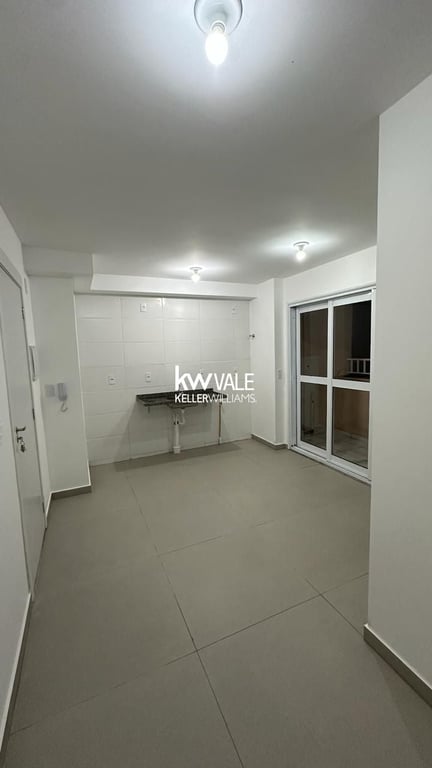 APARTAMENTO EM ÓTIMA LOCALIZAÇÃO - AO LADO DO CENTERVALE  - imagem 1