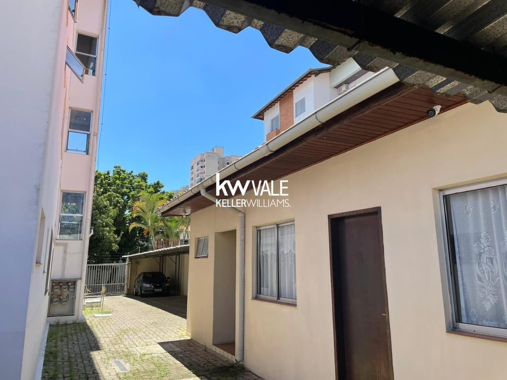 Apartamento reformado disponível para venda na reserva do Bosque dos Eucaliptos - imagem 6