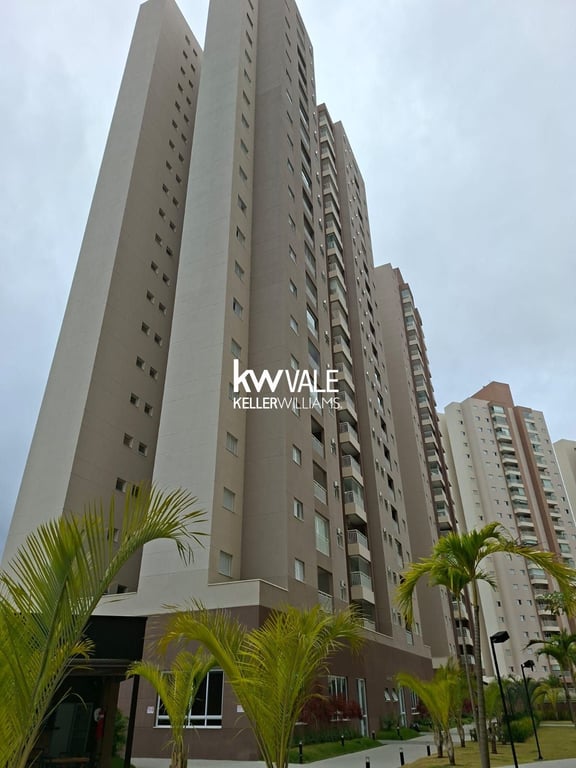 Lindo apartamento planejado no Alvoradas Arboville - imagem 14