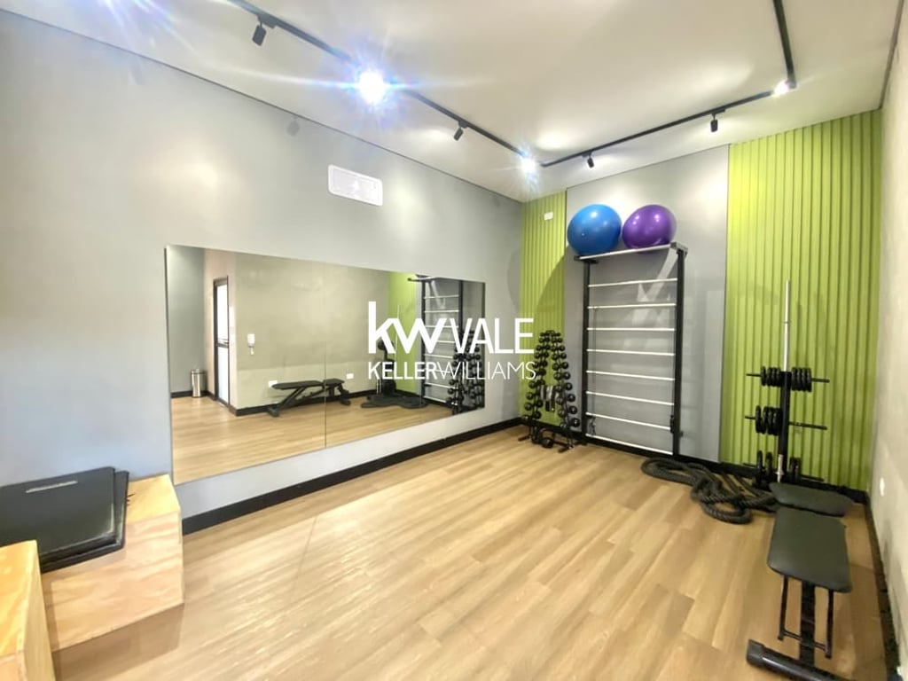 Apartamento planejado no Atualle Residence - imagem 20