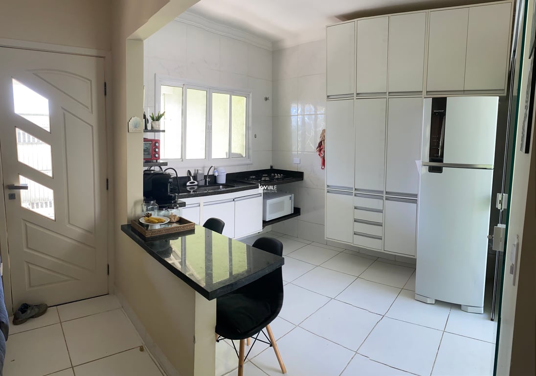 Casa disponível com 3 dormitórios no Residencial Santa Paula. - imagem 24