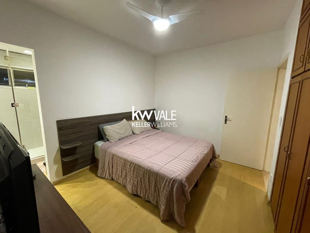 Apartamento reformado disponível para venda na reserva do Bosque dos Eucaliptos - imagem 30