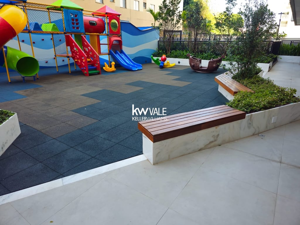 Apartamento Penthouse a Venda no Edifício Wonder Cidade Jardim  - imagem 23