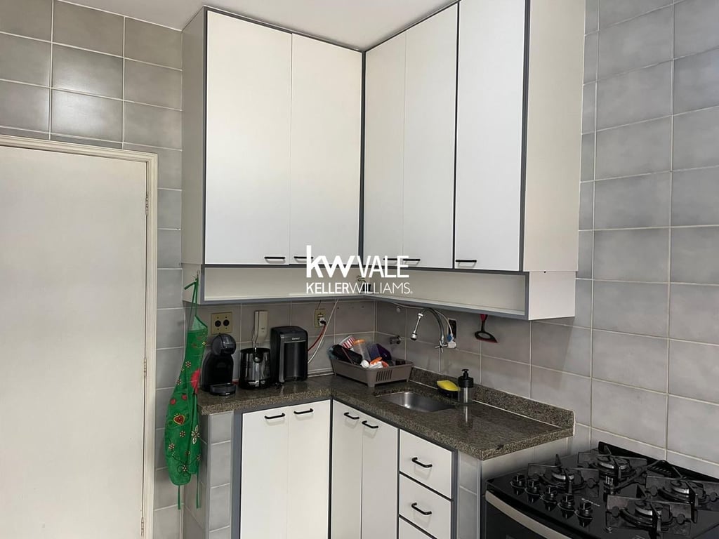 Apartamento reformado disponível para venda na reserva do Bosque dos Eucaliptos - imagem 18