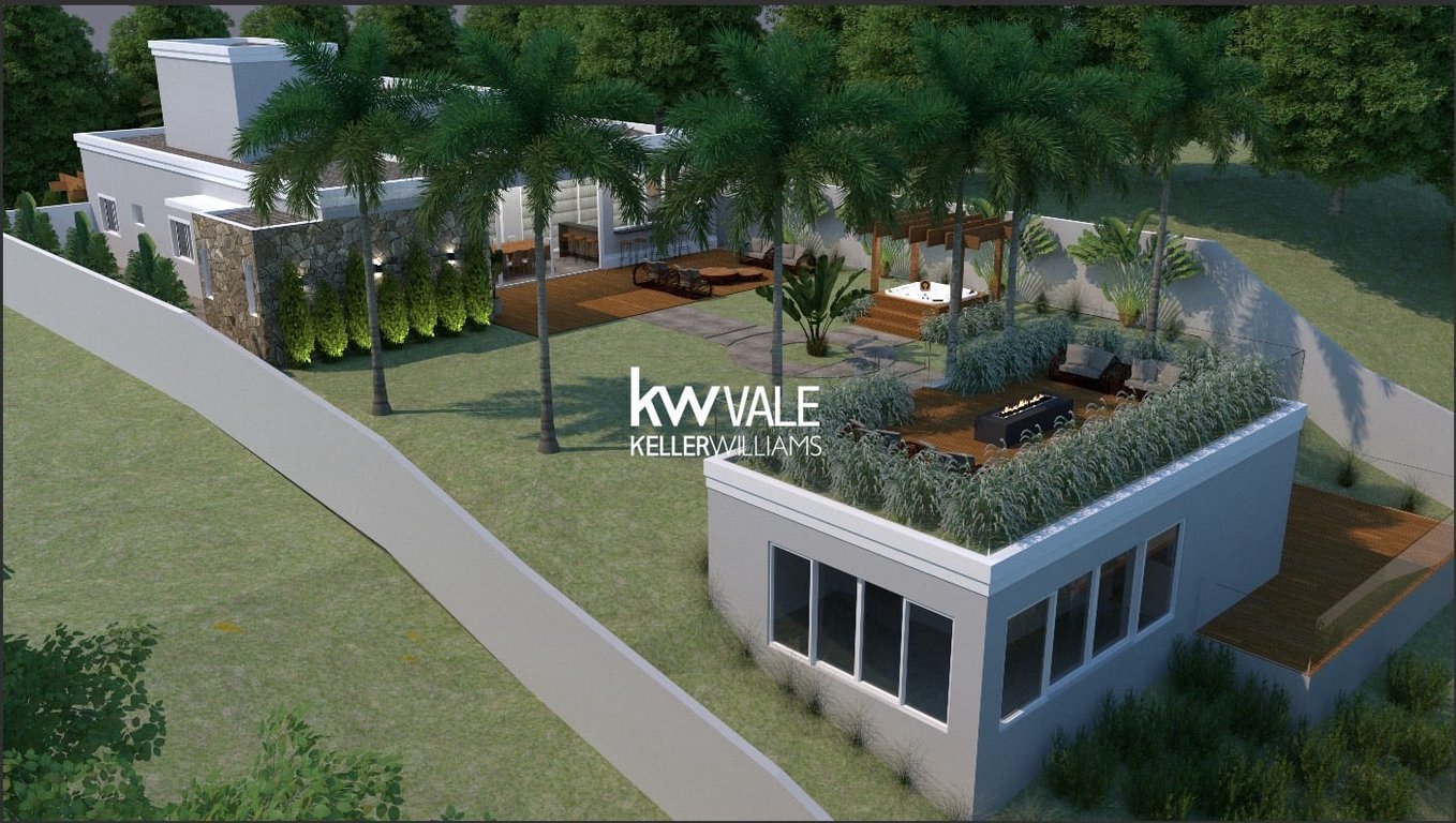 LINDA CASA EM JAMBEIRO EM FASE FINAL DE OBRA  - imagem 10