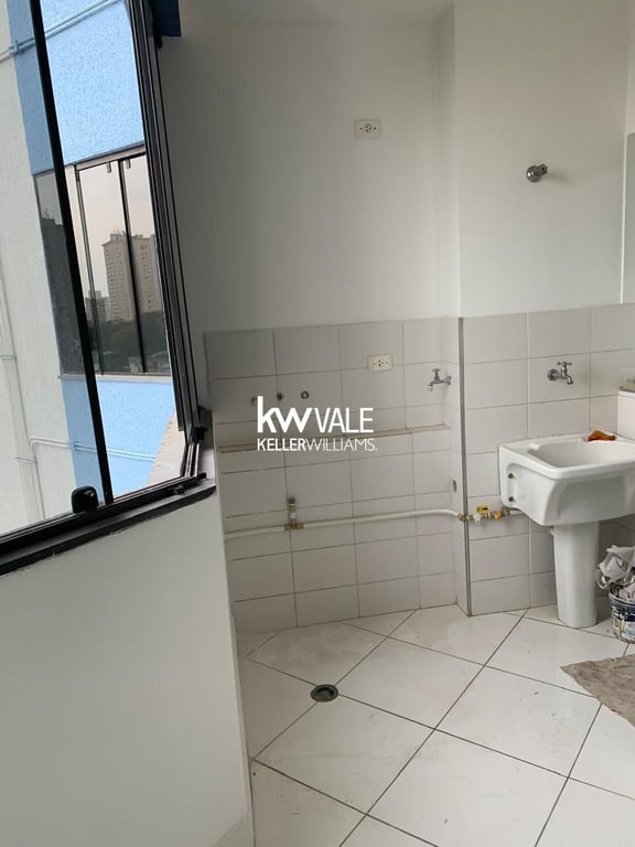 Apartamento Locação Jd São Dimas -  SJC - imagem 7