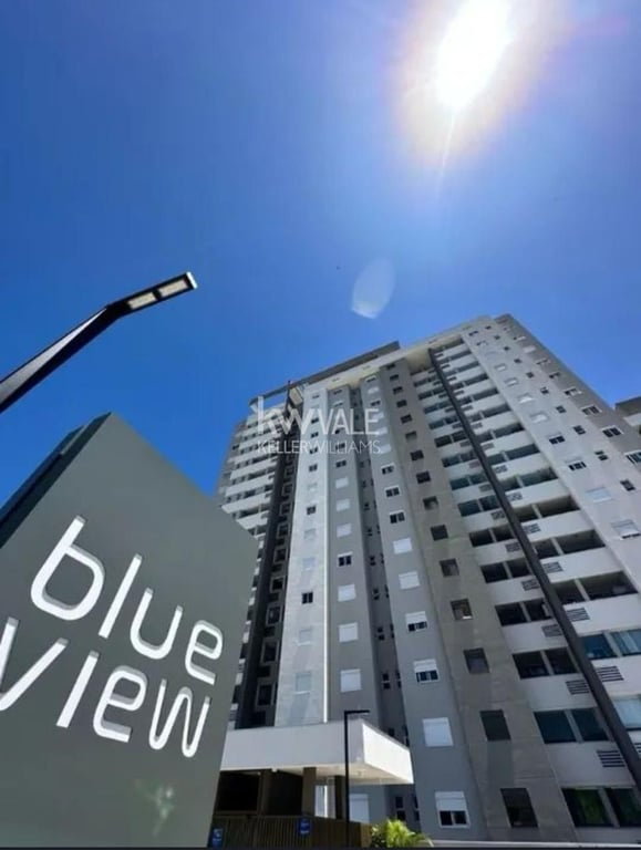 Apartamento 56m², 2 dormitórios, sendo 1 suíte, Cond. Blue View, São José dos Campos. - imagem 20