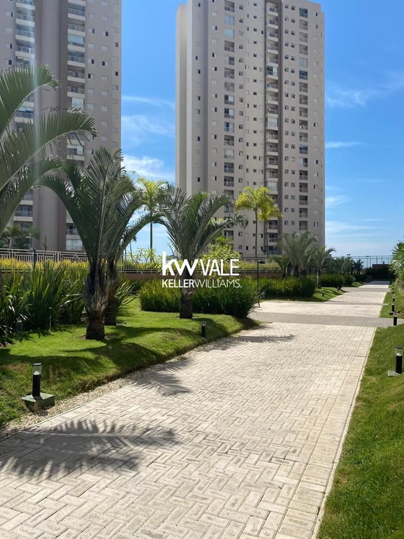 Apartamento 3 dormitórios todo equipado no condomínio Clube Floradas Arboville. - imagem 17